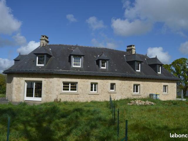 Maison vente à Lannion, Bretagne