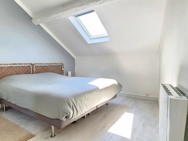 Maison vente à Argenteuil, Saint-leu-la-forêt