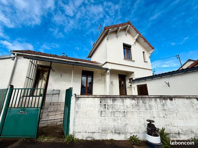 Maison vente à Troyes, Saint-andré-les-vergers