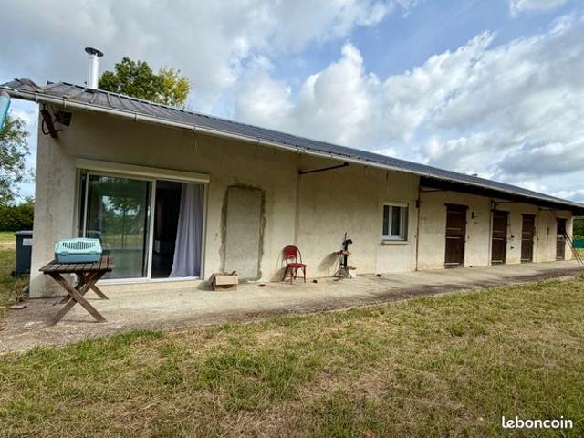 Maison vente à Tours, Savonnières