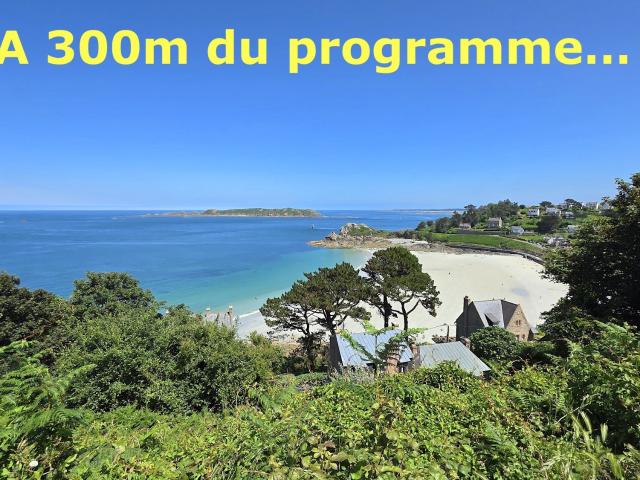 Maison vente à Lannion, Bretagne