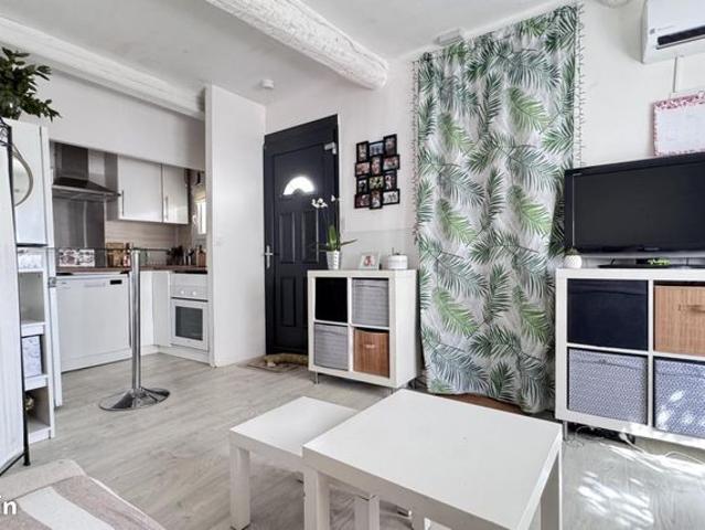 Maison vente à Béziers, Vias