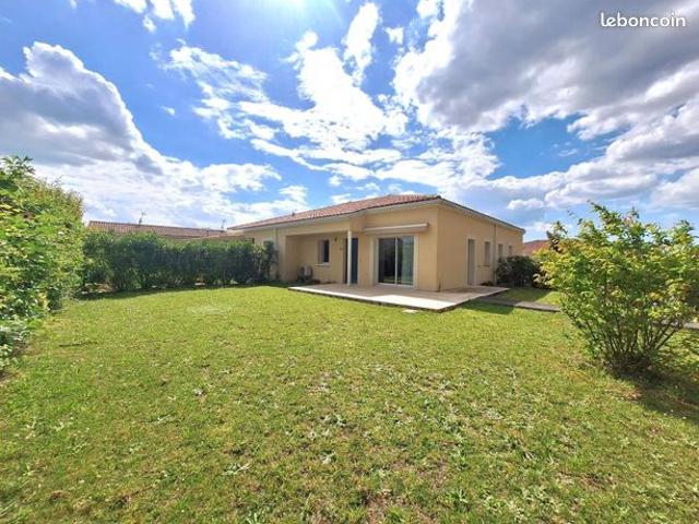 Maison vente à Médis, Charente-Maritime