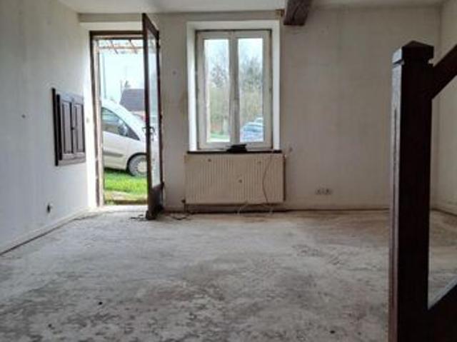 Maison vente à Mortagne-au-Perche, Normandie