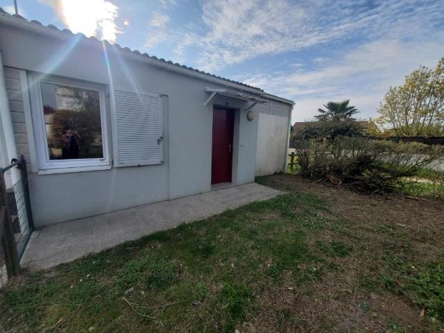 Maison vente à Nantes, Machecoul