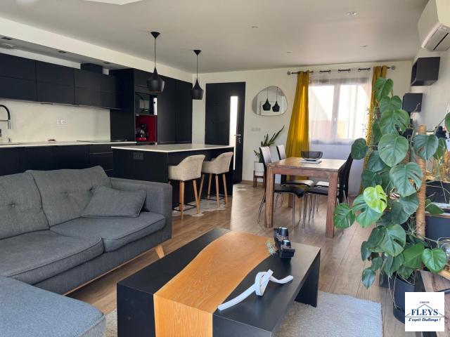 Maison vente à Toulouse, Bruguières