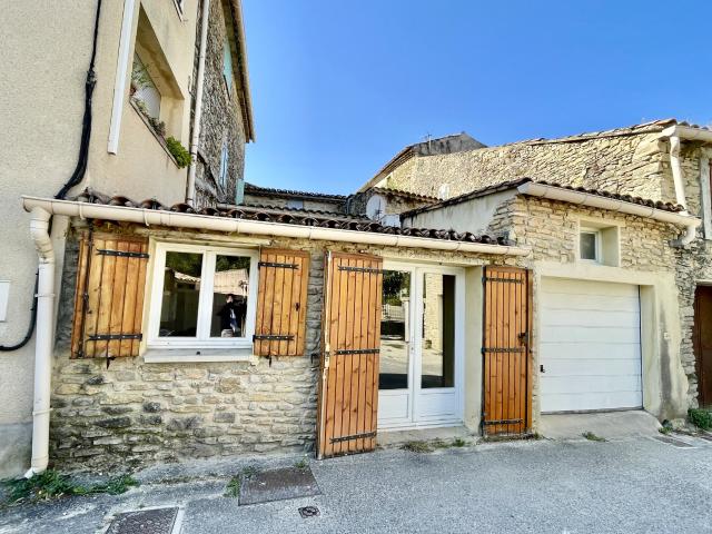 Maison vente à Carpentras, Vaison-la-romaine