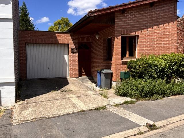 Maison vente à Arras, Neuville-au-cornet