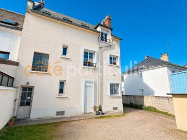 Appartement vente à Évreux, Evreux
