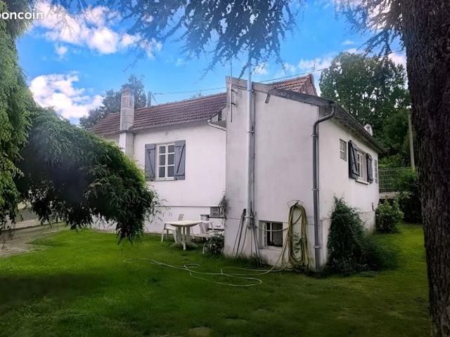 Maison vente à Meaux, Crégy-lès-meaux