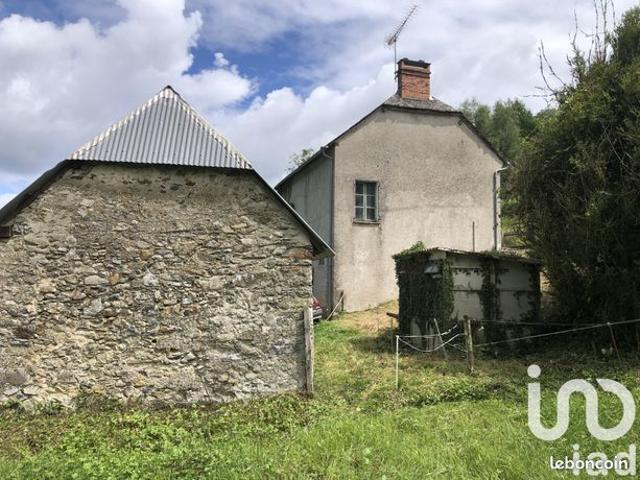 Maison vente à Bagnères-de-Bigorre, Trébons