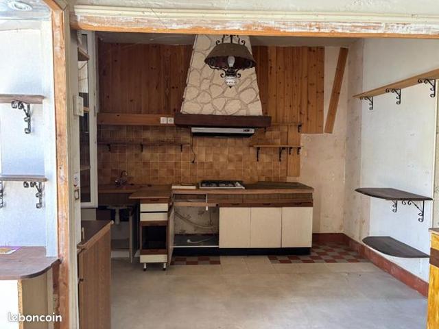 Maison vente à Vierzon