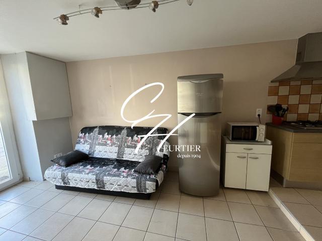 Maison location à Grenoble, Chirens
