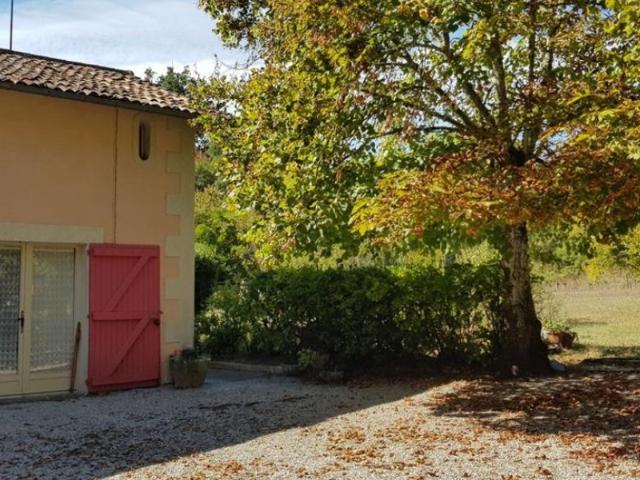 Maison location à Bordeaux, La Brède