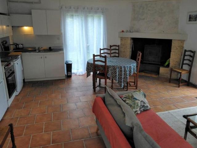 Maison location à Bordeaux, La Brède