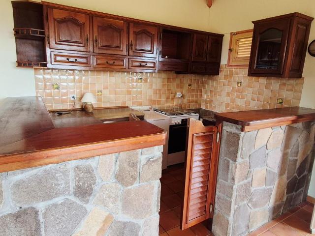 Maison location à Guadeloupe