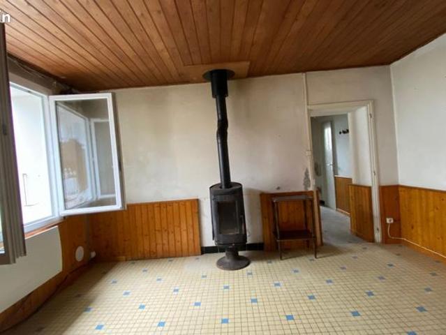 Maison vente à Les Sables-d'Olonne, Jard-sur-mer