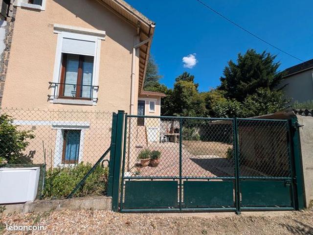 Maison vente à Saint-Germain-en-Laye, Houilles