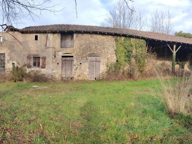 Maison vente à Le Pouyaud, Empuré