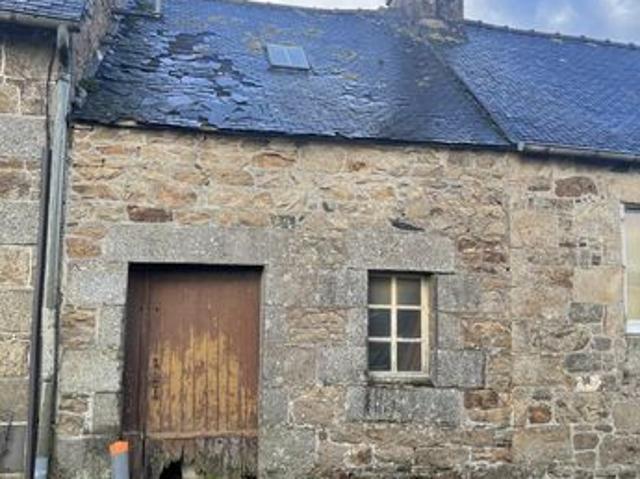 Maison vente à Guingamp, Bretagne