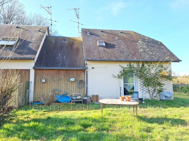 Maison vente à Ussel, Egletons