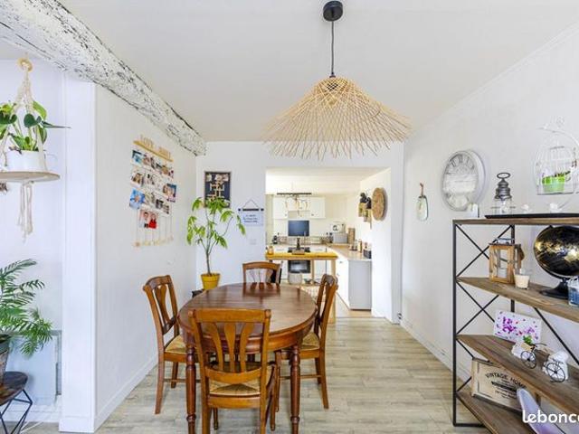 Maison vente à Pontoise, Magny-en-vexin