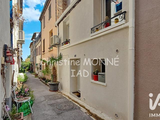 Maison vente à Céret, Maureillas-las-illas