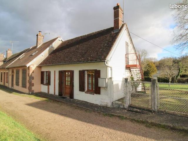 Maison vente à Auxerre, Rogny-les-sept-ecluses