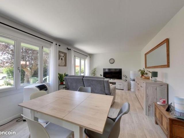 Maison vente à Meaux, Crécy-la-chapelle