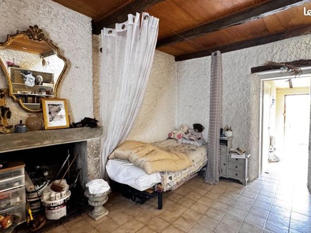Maison vente à Cahors, Cénevières