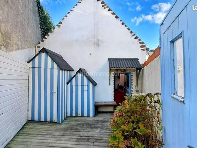 Maison vente à Vannes, Bretagne
