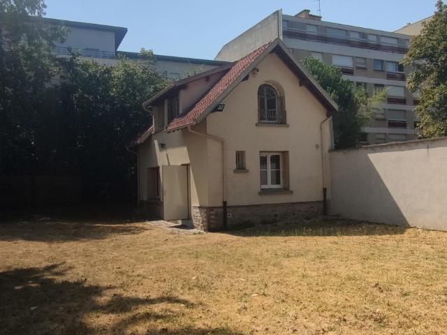 Maison location à Sarcelles, Montmorency