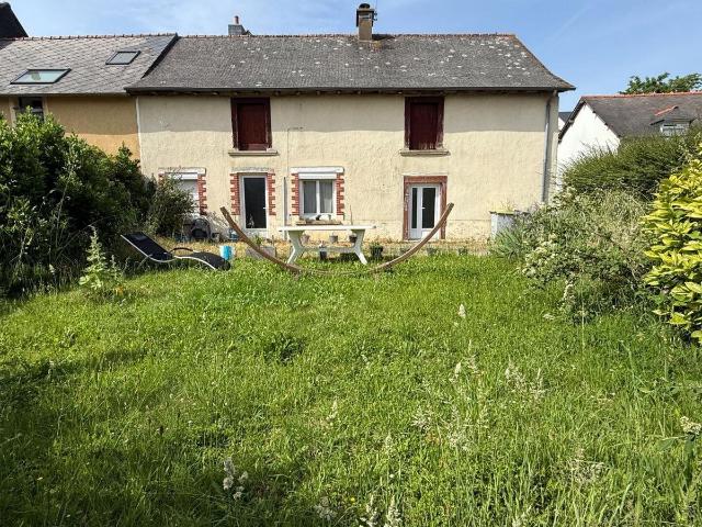Maison vente à Le Buisson, Betton
