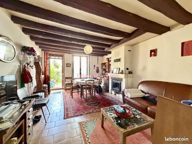 Maison vente à Montargis, Ouzouer-sur-trézée