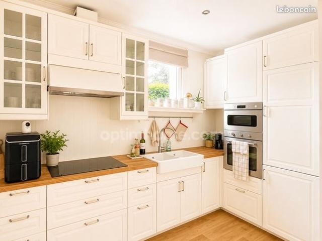 Maison vente à Lisieux, Honfleur