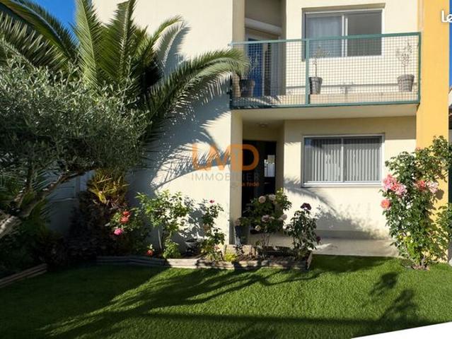 Maison vente à Nîmes