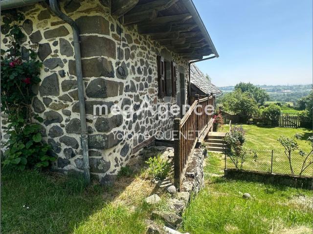 Maison vente à Taussac, La Prade