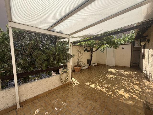 Maison vente à Marseille, Allauch