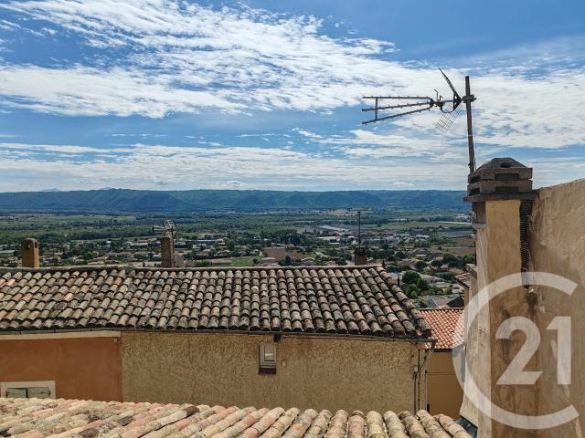 Maison vente à Forcalquier, Provence-Alpes-Côte d'Azur
