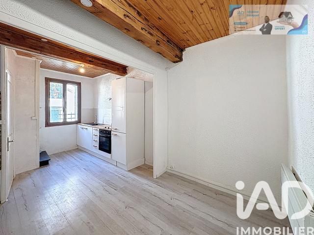 Maison vente à Perpignan, Le Soler