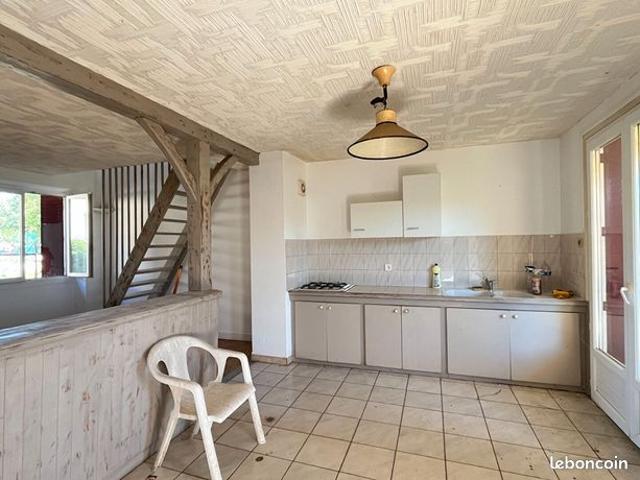 Maison vente à Périgueux, Saint-pierre-de-chignac