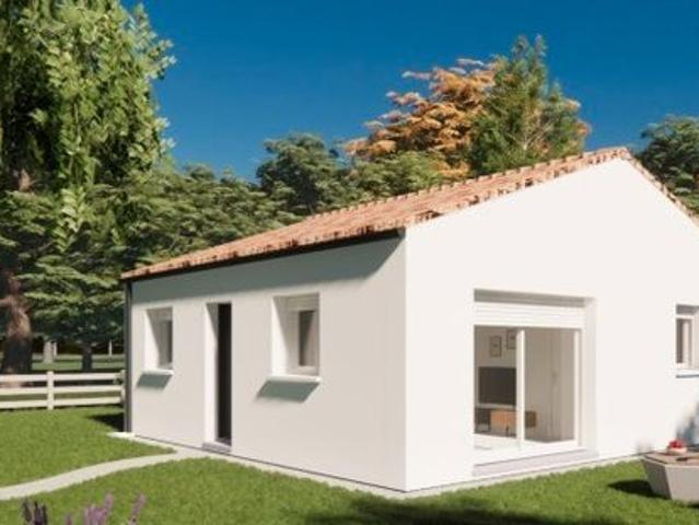 Maison vente à Les Brouzils