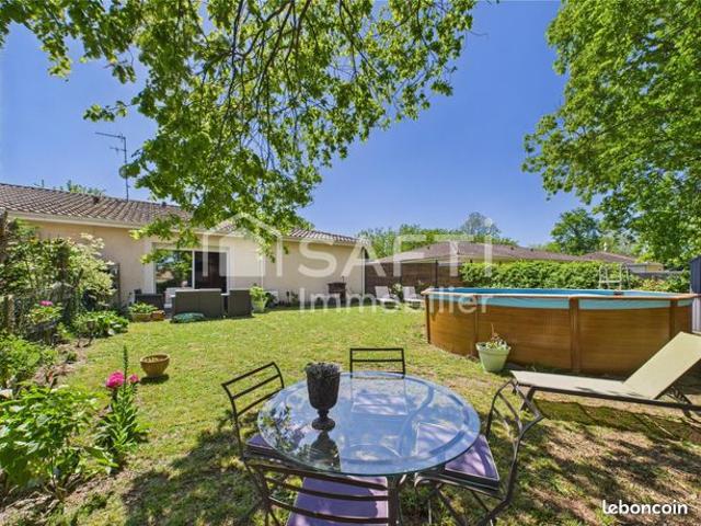Maison vente à Bordeaux, Saint-médard-en-jalles