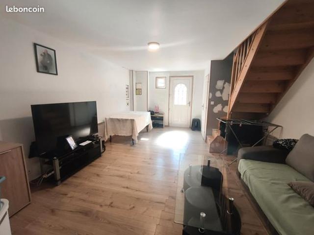 Maison vente à Valenciennes