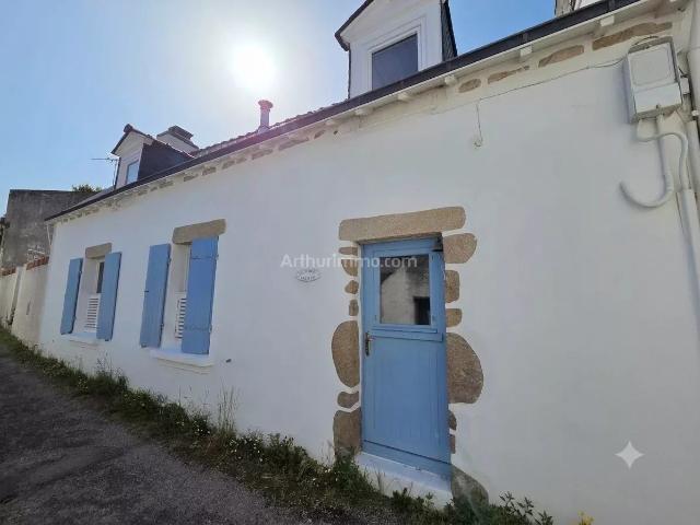Maison vente à Vannes, Bretagne