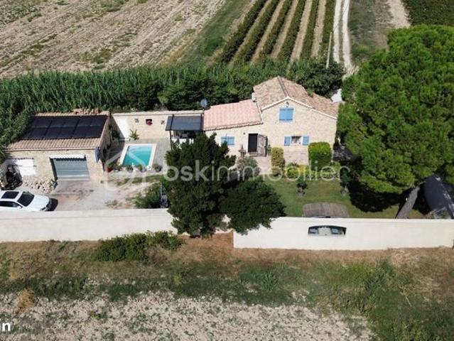 Maison vente à Lambesc, Bouches-du-Rhône