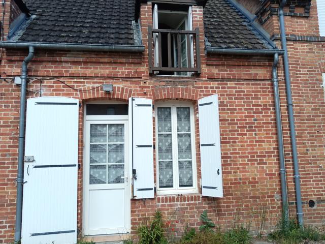 Maison location à Romorantin-Lanthenay, Salbris