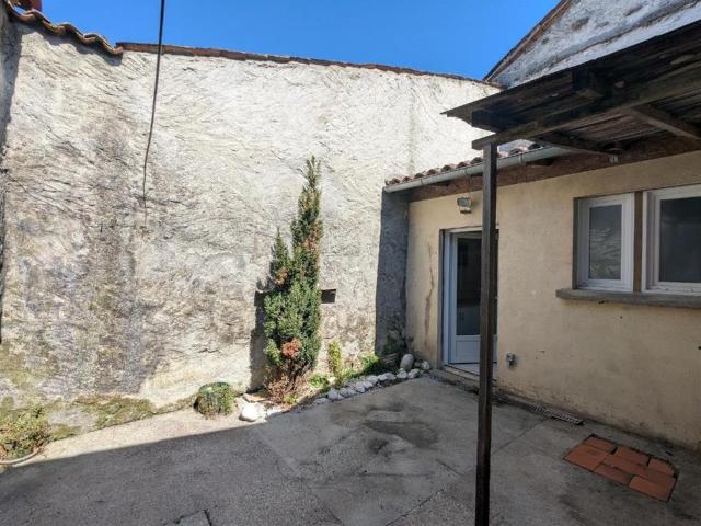 Maison location à Cognac