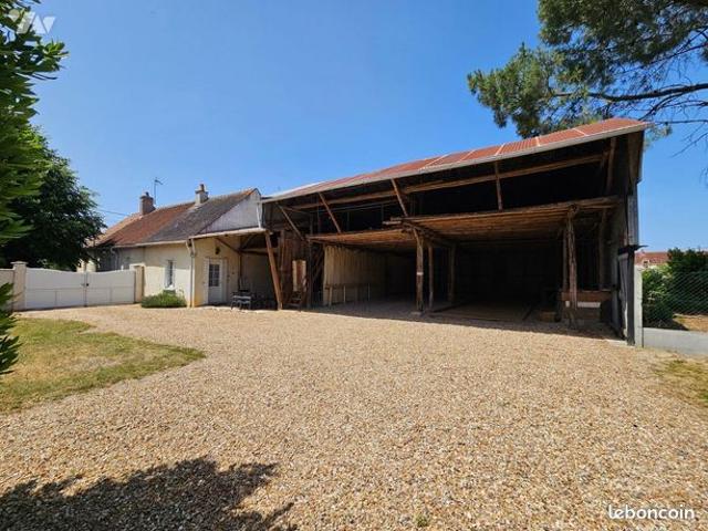 Maison vente à Romorantin-Lanthenay, Châtillon-sur-cher