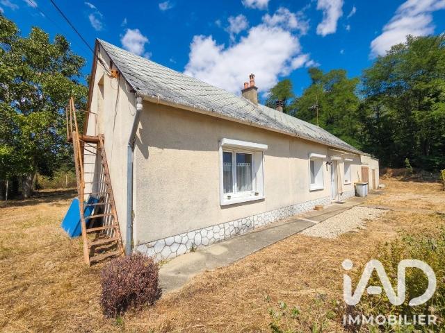 Maison vente à Châteaudun, Yèvres
